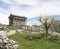 Temple of Garni