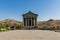 Temple of Garni, Armenia