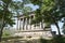 Temple of Garni, Armenia