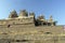 Temple of God Shiva Bhuleshwar Temple at Yavat