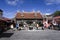 Temple of the Goddess of Mercy in Penang Malaysia