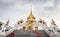 The Temple of Golden Buddha ,Wat Trimit