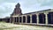 Temple in hampi