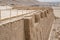 Temple of Hatshepsut, in the Deir el Bahari complex, on the west bank of the Nile River, near the Valley of the Kings