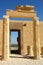 Temple of Hatshepsut. Egypt. West bank. Luxor