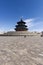 The Temple of Heaven