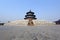 The temple of heaven