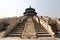 The temple of heaven