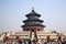 The temple of heaven