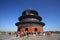 The temple of heaven