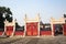 The Temple of Heaven