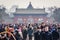 Temple of Heaven in Beijing