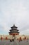 Temple of Heaven in Beijing