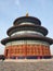 The Temple of Heaven. Beijing,China