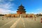 Temple of Heaven in Beijing , China