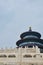 Temple of Heaven, Beijing, China - blue temple, white marble