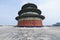 Temple of Heaven in Beijing, China. A wonderful historic chinese temple located in Beijing, China