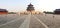 Temple of Heaven in Beijing Panorama