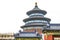 The Temple of Heaven an imperial complex of religious buildings in the southeastern part of central Beijing