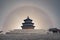 Temple of Heaven - temple and monastery