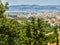 Temple of Hephaestus. Ancient Agora of Athens. Attica, Greece.