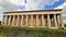 Temple of Hephaestus, Athens.