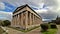 Temple of Hephaestus, Athens.