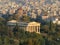 Temple of Hephaestus, Athens, Greece