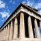 Temple Hephaisteion,Athens