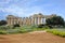 The Temple of Hera at Selinunte, Sicily