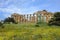 The Temple of Hera at Selinunte, Sicily