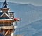 Temple In Himalaya