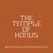 The temple of horus  fonts display by manalagifonts