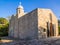 Temple of the Iberian Icon of the Mother of God, Feodosia, Crimea