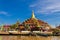 Temple , inle lake in Myanmar (Burmar)