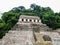 Temple of the Inscriptions - Palenque - Chiapas