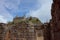 Temple inside Machu Picchu