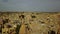 Temple in Jaisalmer Fort, Rajasthan, India