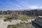 The Temple of Jupiter at Baalbek