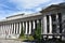Temple of Justice Supreme Court in Olympia, Washington