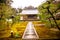 Temple in Kamakura, Kanagawa Prefecture