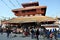 Temple at Kathmandu Durbar Square