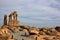 Temple of Kertassi, Lake Nasser, Egypt