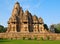 Temple in Khajuraho India
