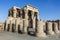 The Temple of Kom Ombo, dedicated to ancient Egyptian gods Sobek and Horus