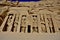 Temple of the lady of Ramses, Abu Simbel Egypt