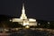 Temple of the Later Day Saints, Bountiful, Utah