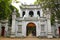 Temple of literature, Van Mieu-Quoc Tu Giam, hanoi