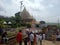 The temple of  Lord shree ganesha adasa temple.