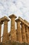 Temple of Magna Grecia